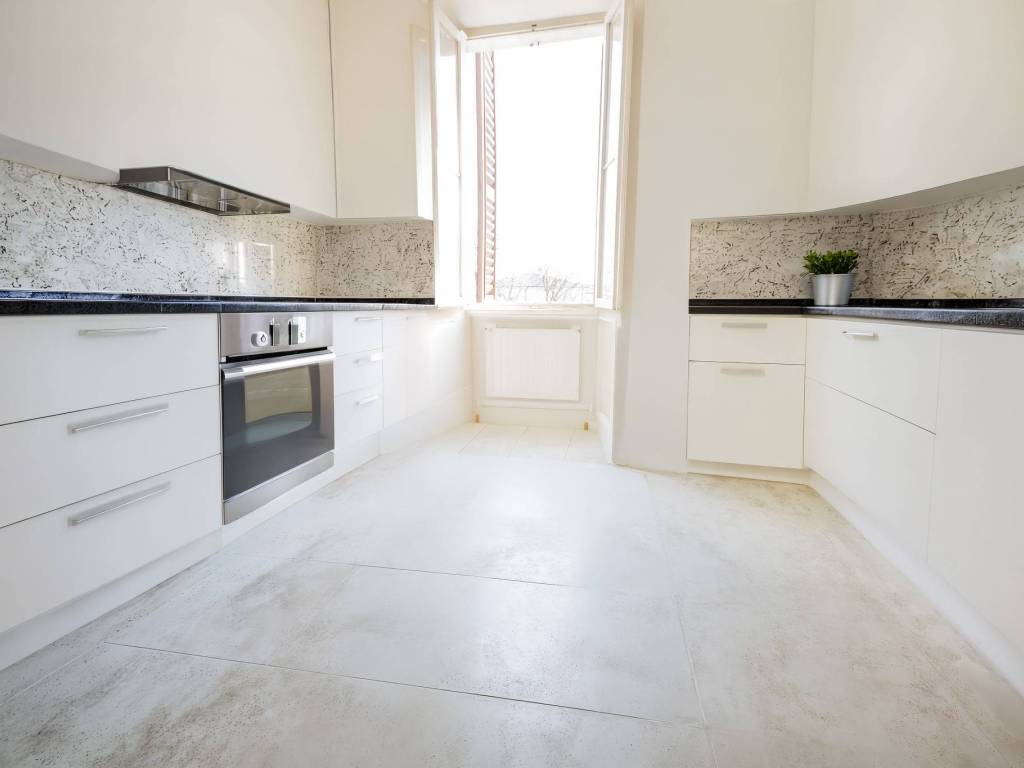 appartamento in vendita a Jesi