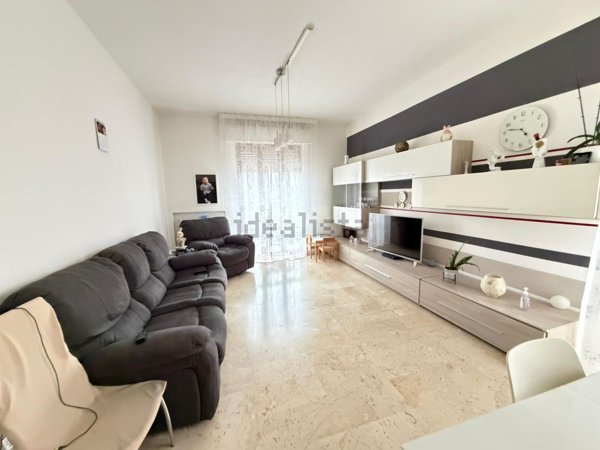 appartamento in vendita a Jesi