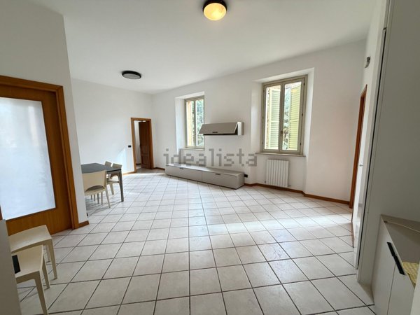 appartamento in vendita a Jesi