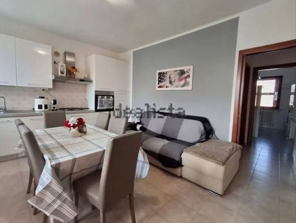 appartamento in vendita a Jesi