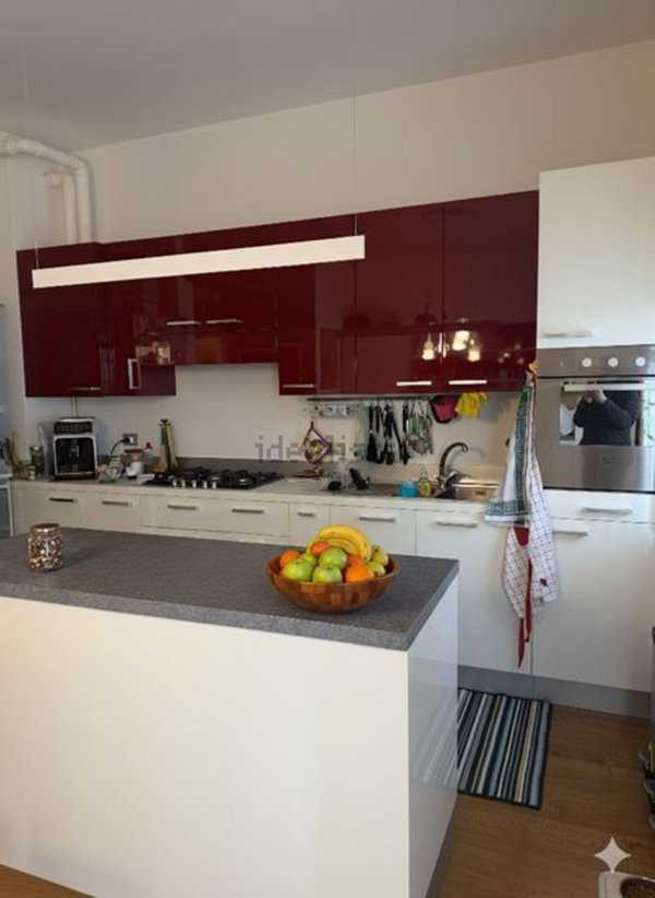 appartamento in vendita a Jesi