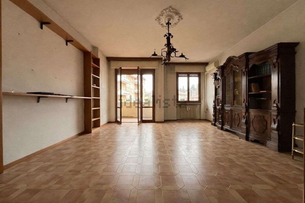 appartamento in vendita a Jesi