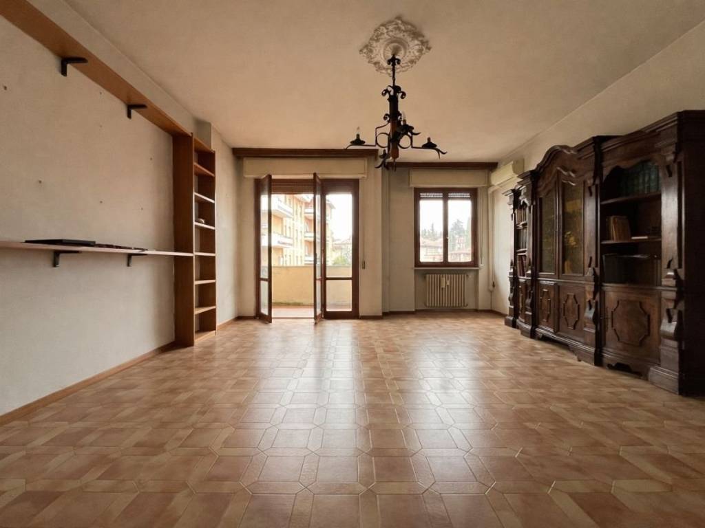 appartamento in vendita a Jesi