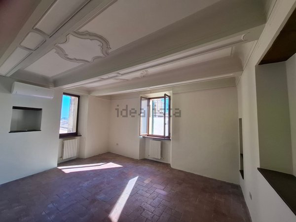 appartamento in vendita a Jesi