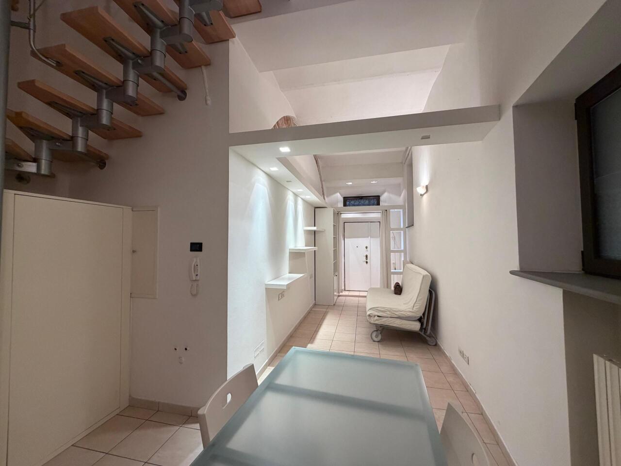 appartamento in vendita a Jesi