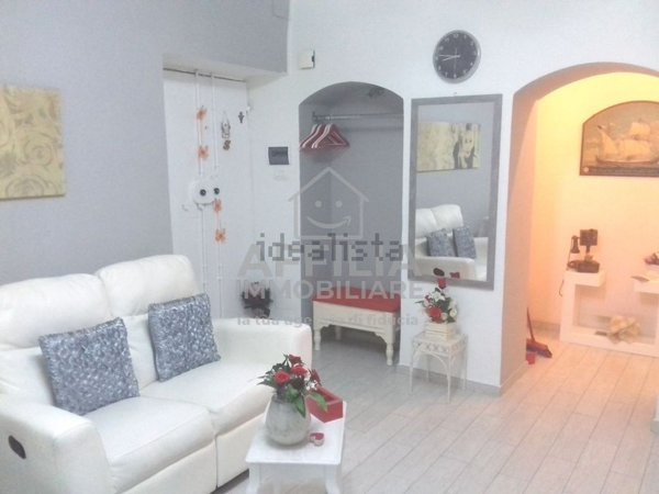 appartamento in vendita a Jesi