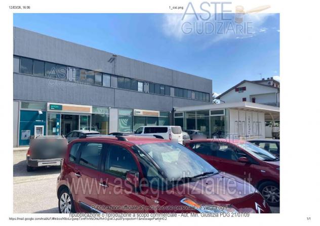 negozio in vendita a Jesi