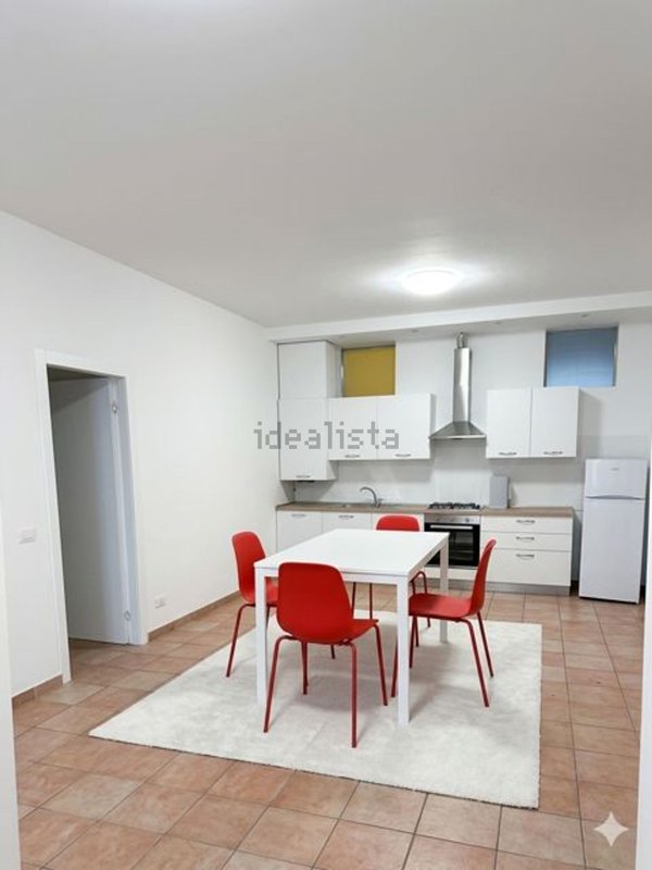 appartamento in vendita a Jesi