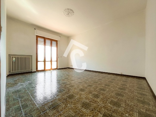 appartamento in vendita a Jesi in zona Tabano