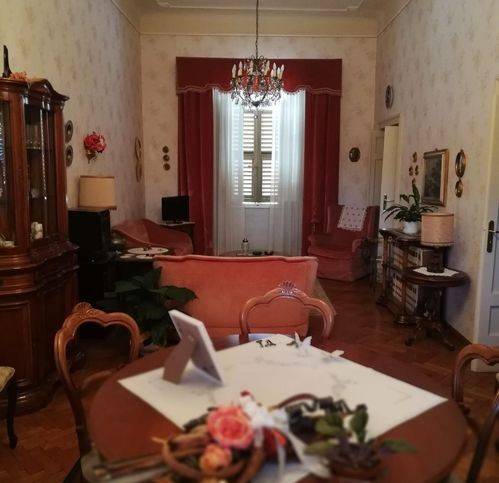 appartamento in vendita a Jesi