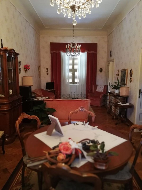 appartamento in vendita a Jesi