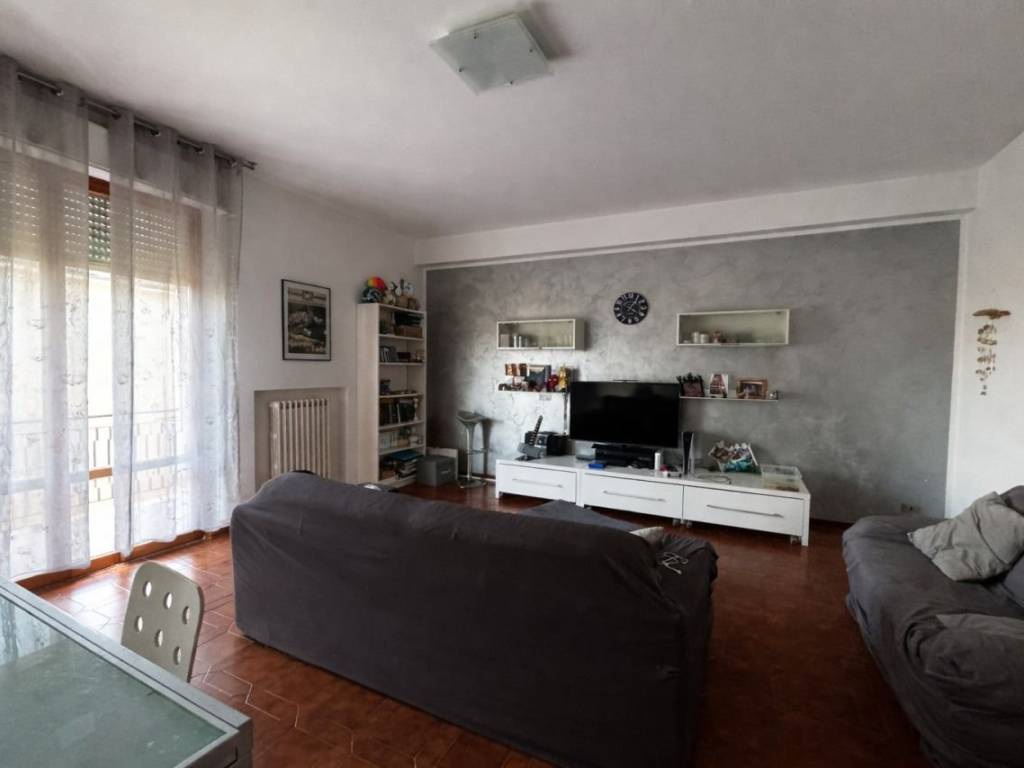 appartamento in vendita a Jesi