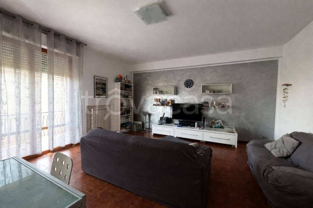 appartamento in vendita a Jesi