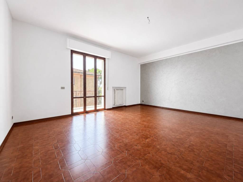 appartamento in vendita a Jesi