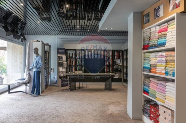 negozio in vendita a Jesi