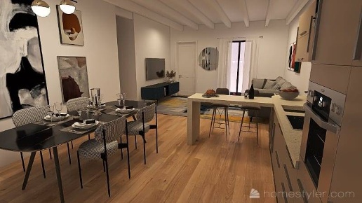 appartamento in vendita a Jesi