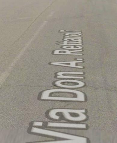 pentavano in vendita a Jesi