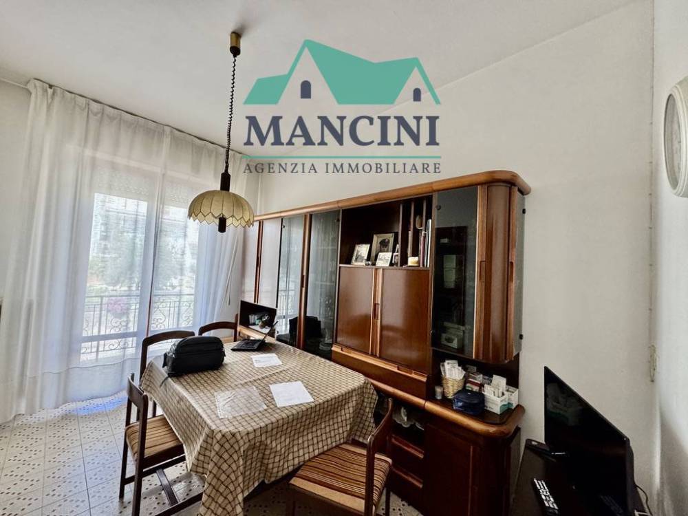 appartamento in vendita a Jesi