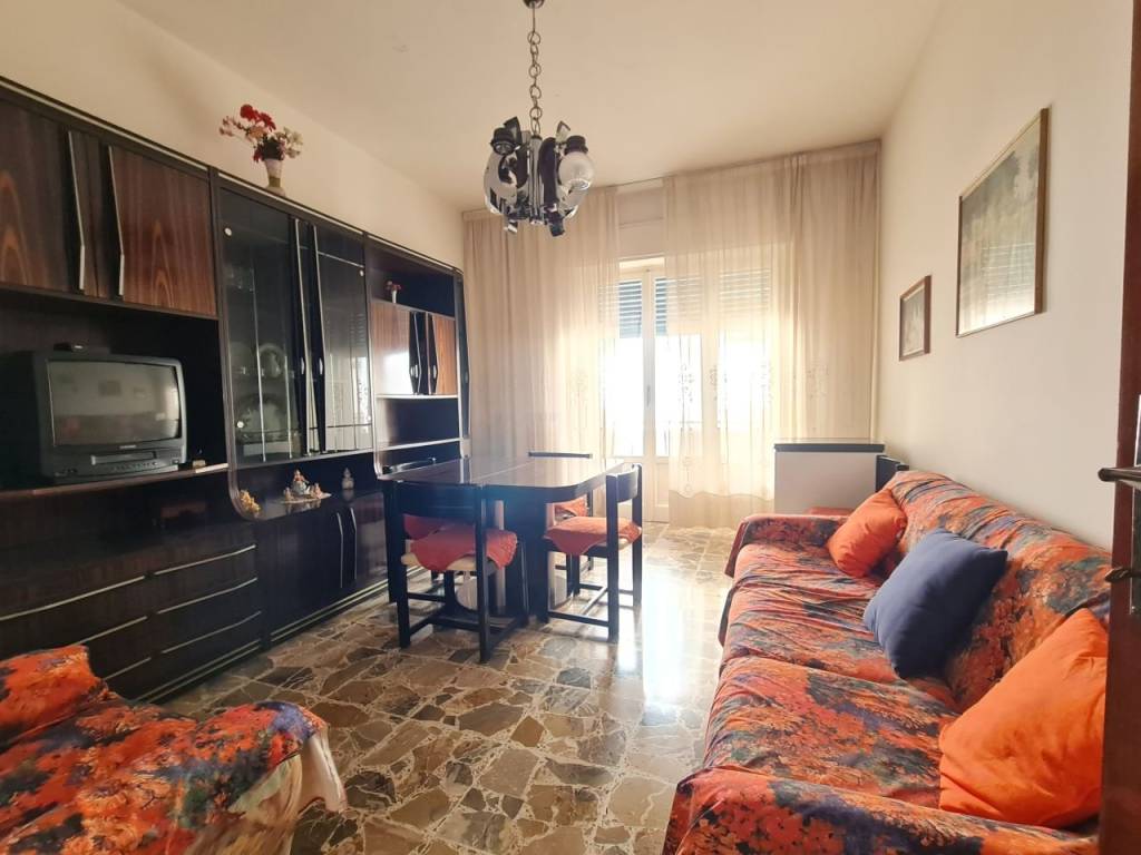 appartamento in vendita a Jesi