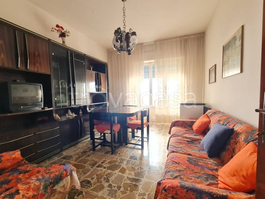 appartamento in vendita a Jesi