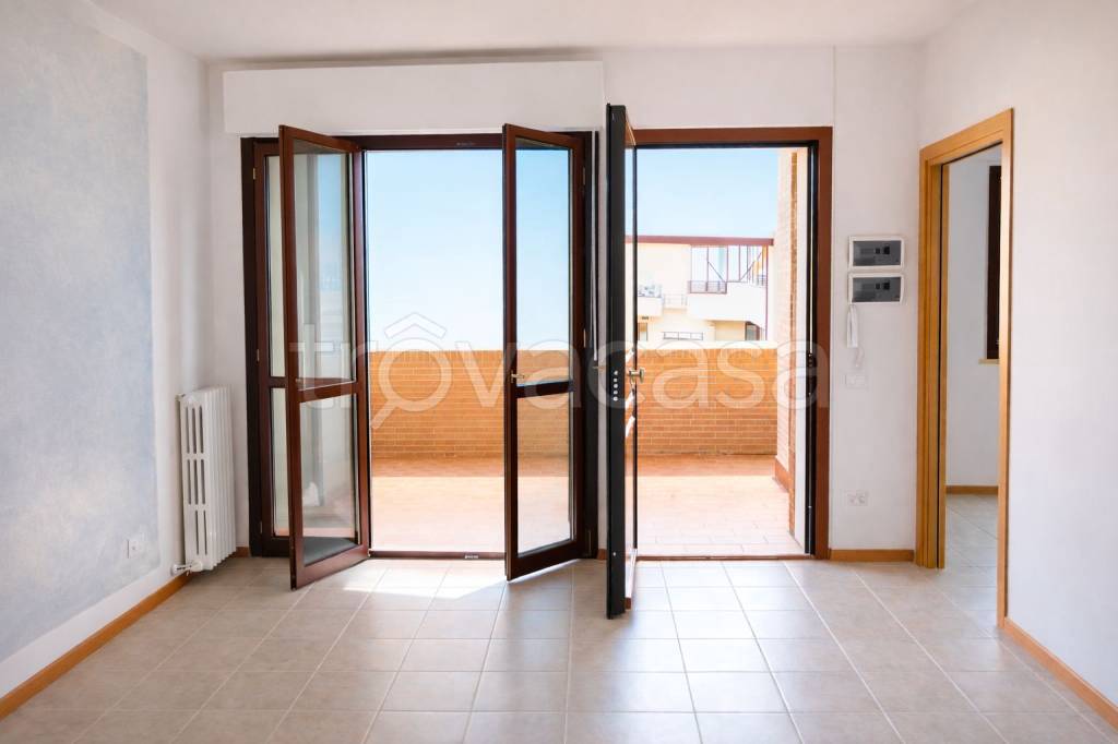 appartamento in vendita a Jesi