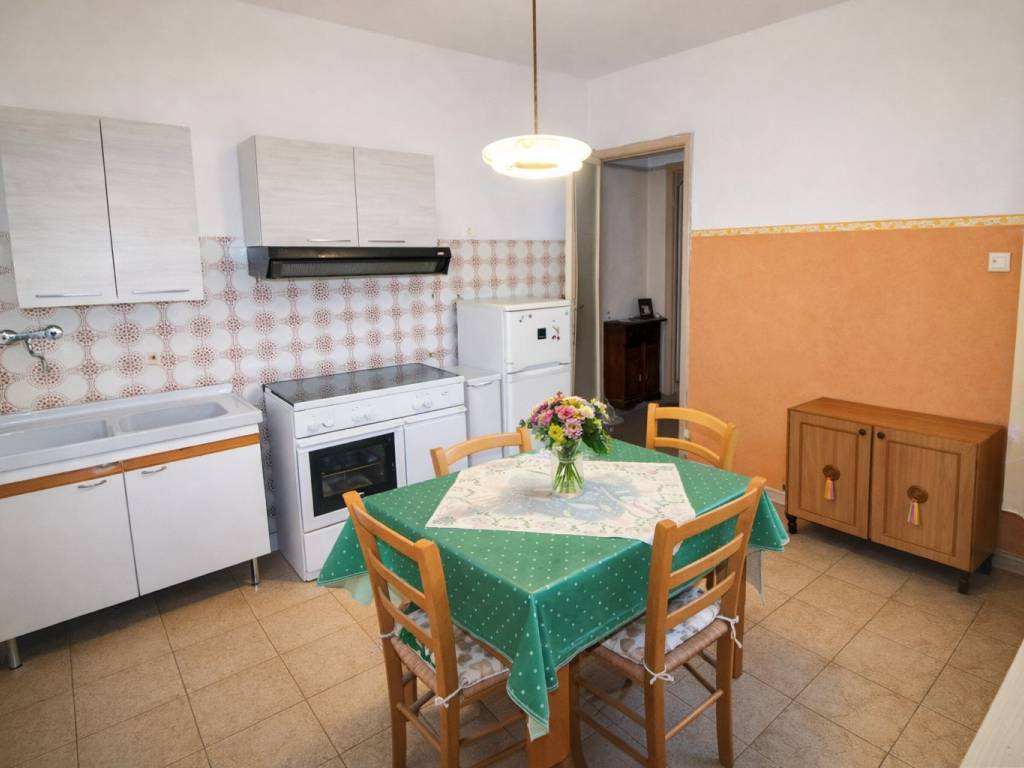 appartamento in vendita a Jesi