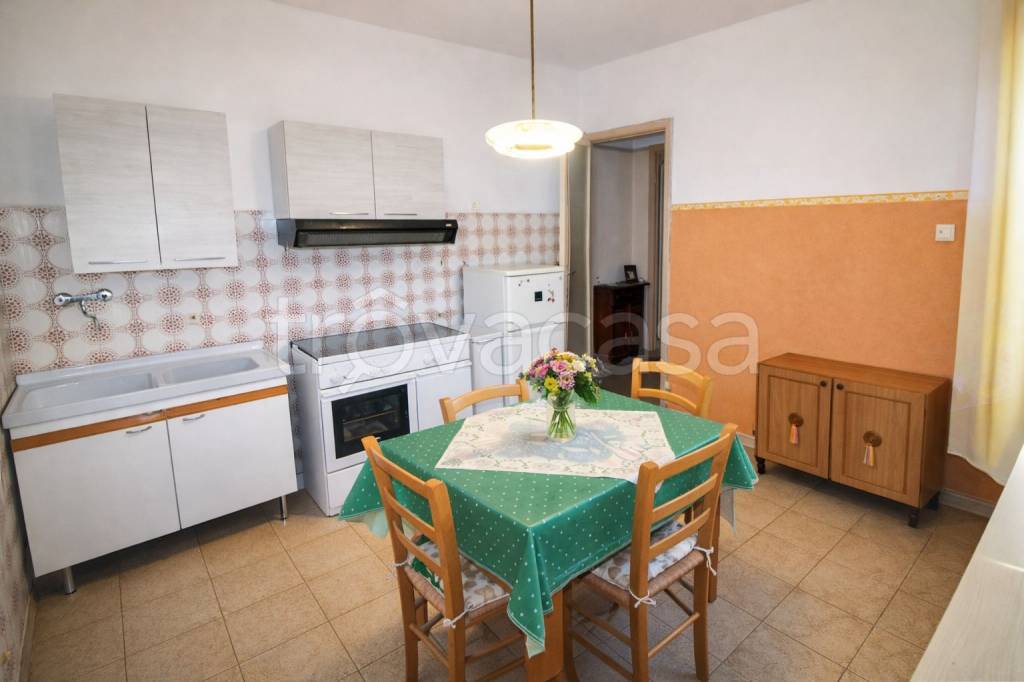 appartamento in vendita a Jesi