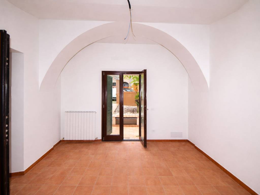 appartamento in vendita a Jesi