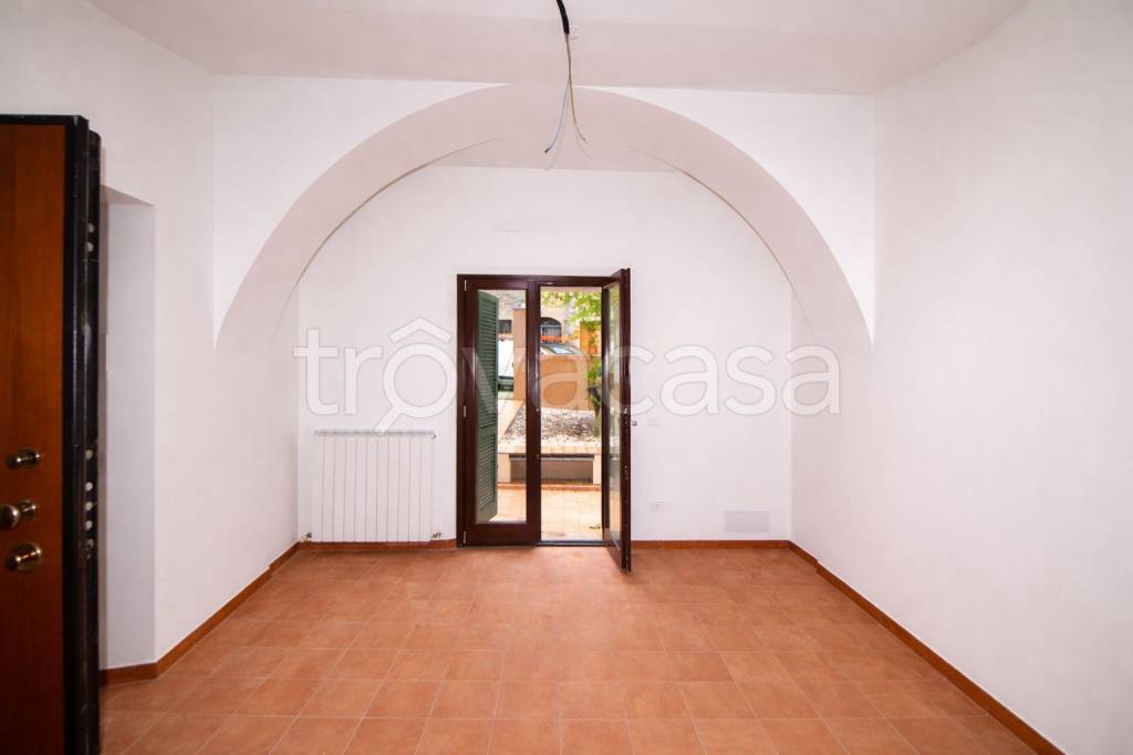 appartamento in vendita a Jesi