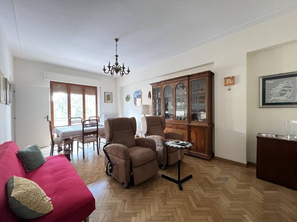 appartamento in vendita a Jesi