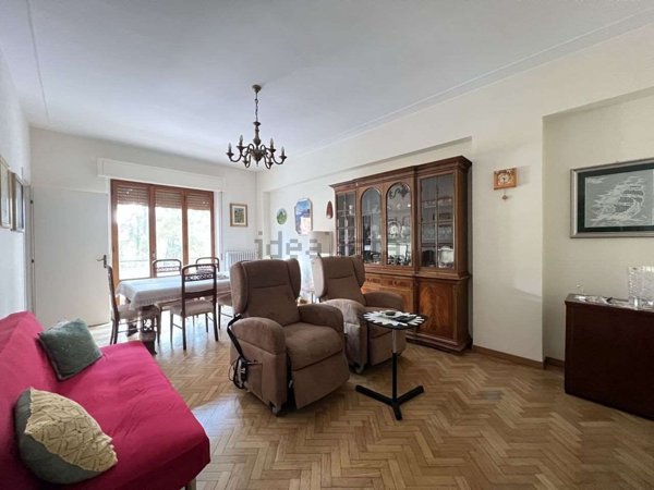 appartamento in vendita a Jesi