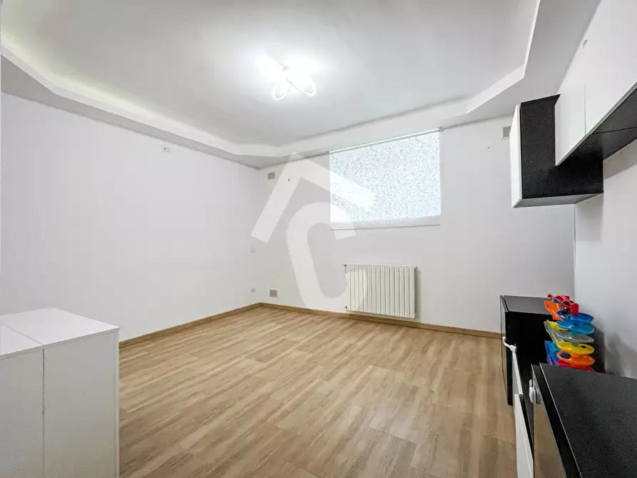 appartamento in vendita a Jesi