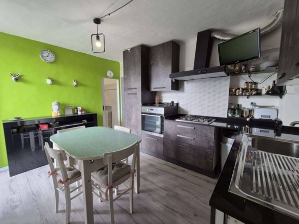 appartamento in vendita a Jesi