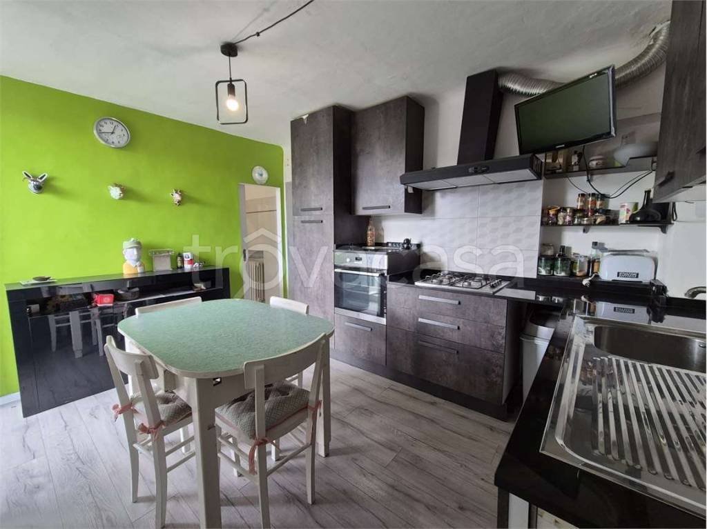 appartamento in vendita a Jesi