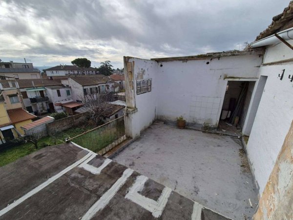 appartamento in vendita a Jesi