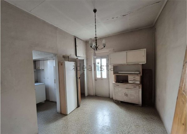 appartamento in vendita a Jesi