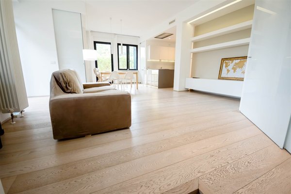 appartamento in vendita a Jesi