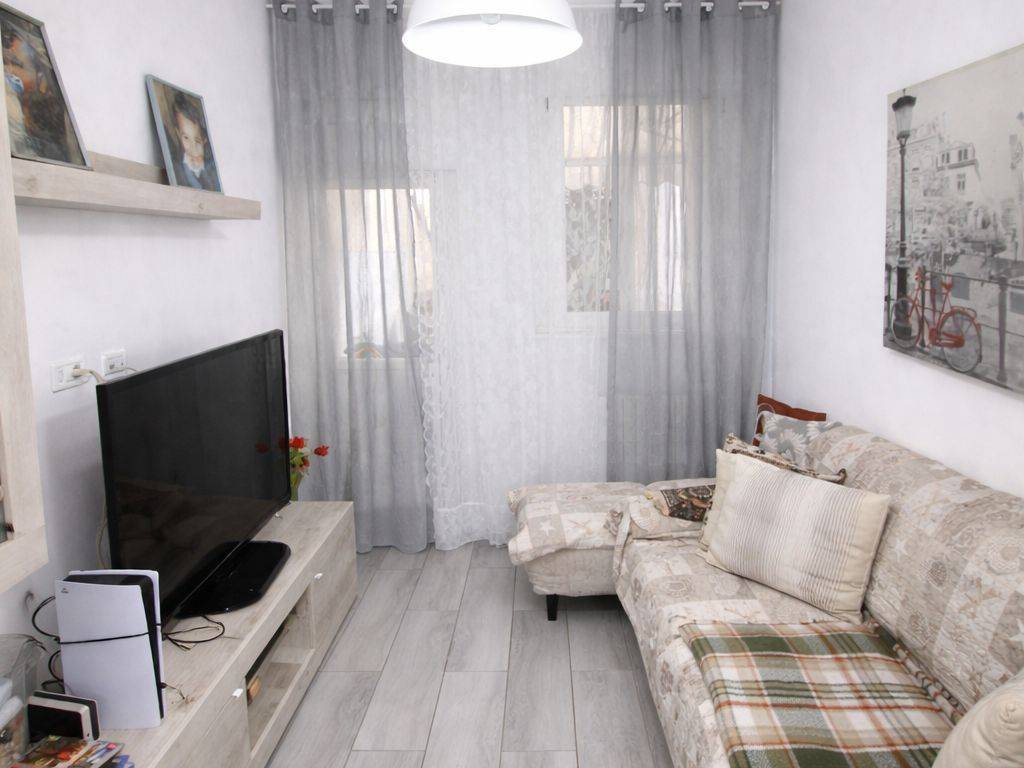 appartamento in vendita a Jesi