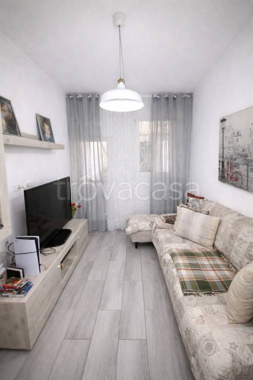 appartamento in vendita a Jesi