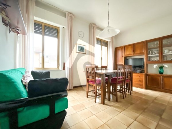intera palazzina in vendita a Jesi