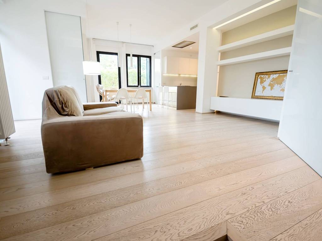 appartamento in vendita a Jesi