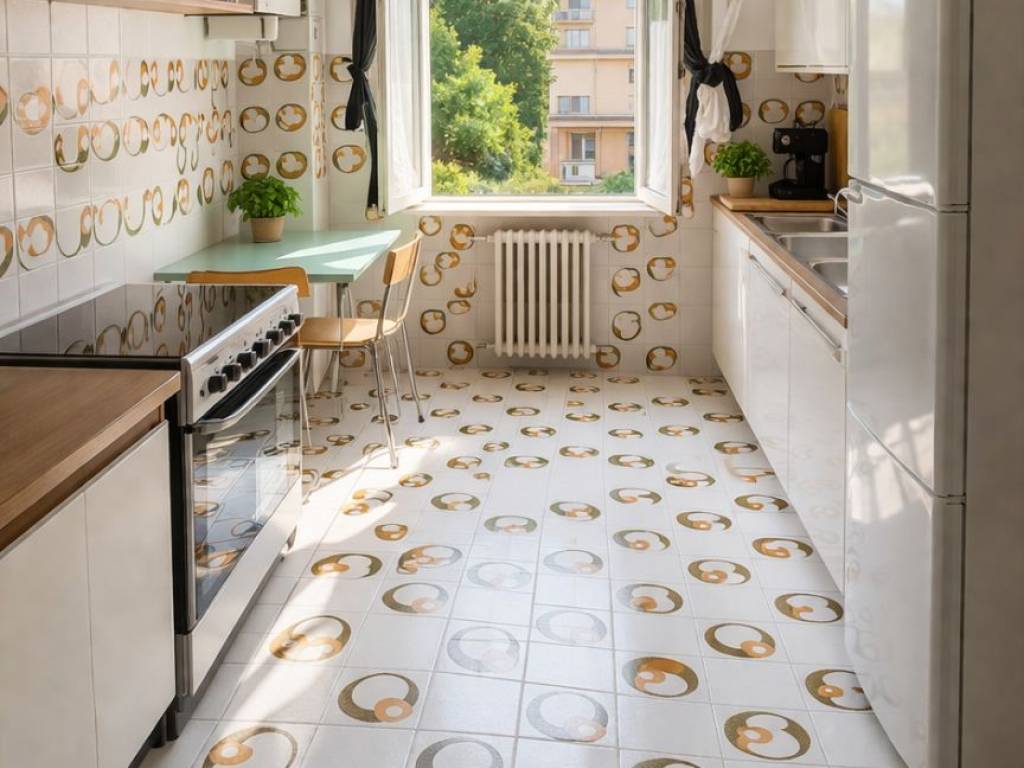 appartamento in vendita a Jesi