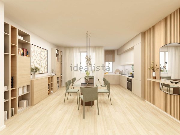 appartamento in vendita a Jesi