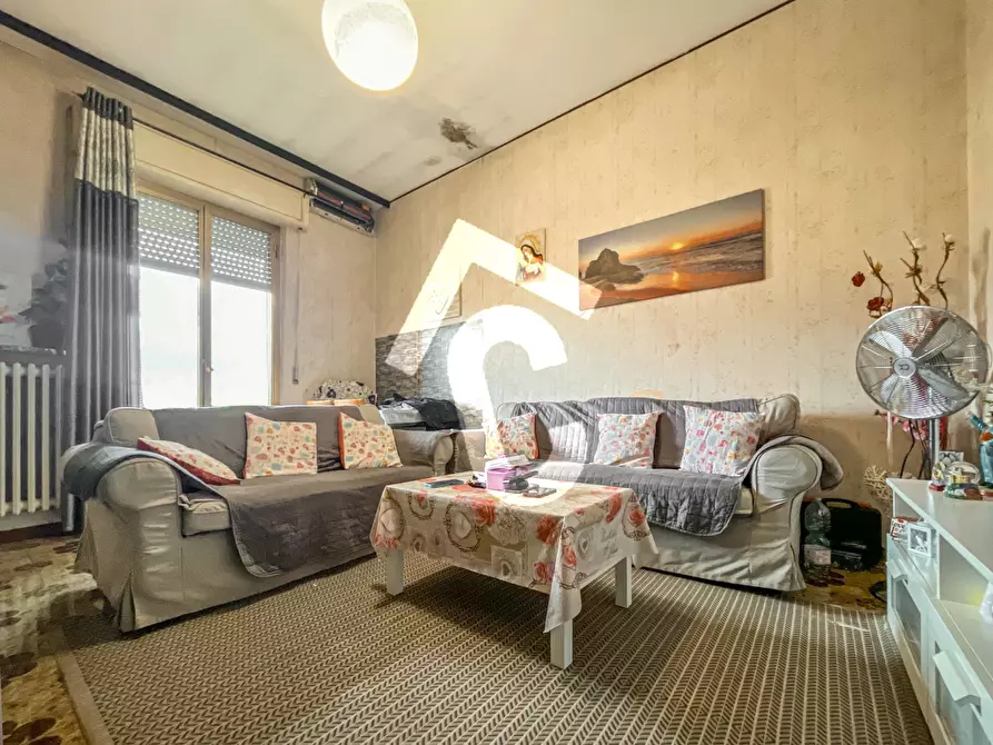 appartamento in vendita a Jesi