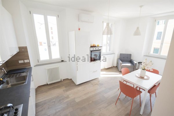 appartamento in vendita a Jesi