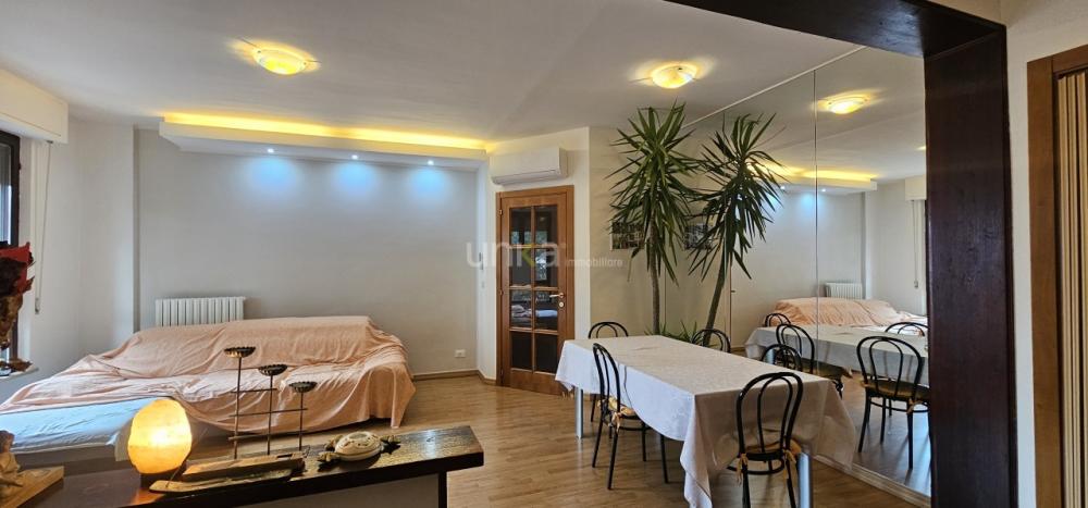 appartamento in vendita a Jesi