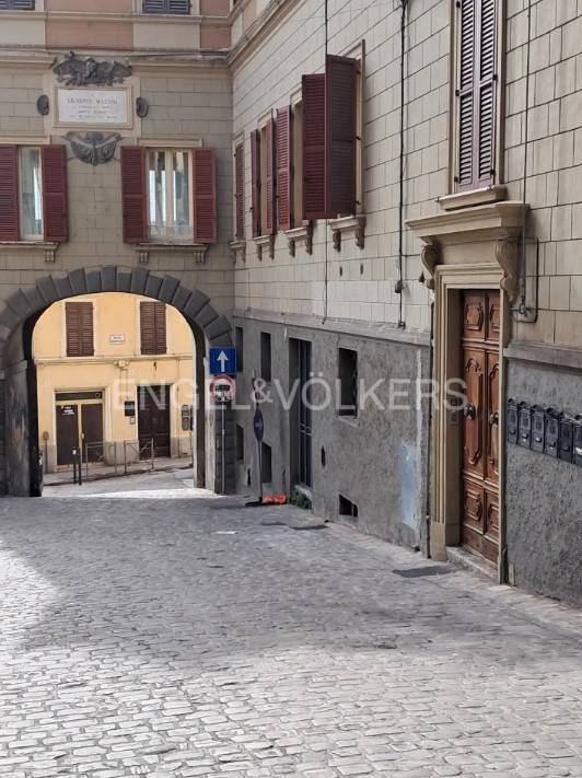 appartamento in vendita a Jesi