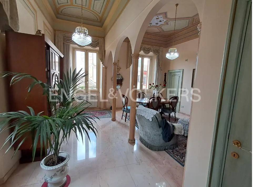 appartamento in vendita a Jesi