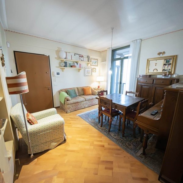 appartamento in vendita a Jesi