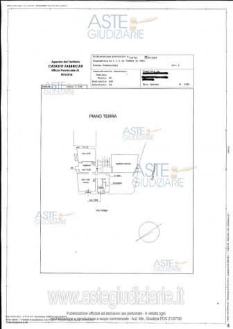 appartamento in vendita a Jesi